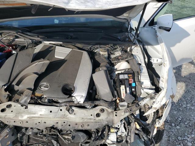 Photo 11 from auction – 2013 LEXUS GS 350 with VIN JTHBE1BL7D5012452