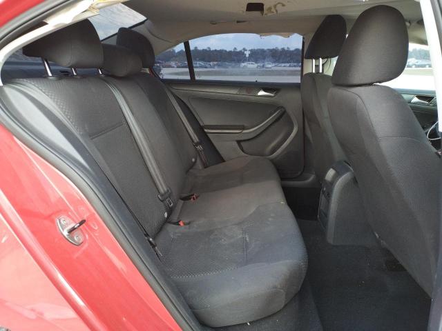 Photo 10 from auction – 2014 VOLKSWAGEN JETTA BASE with VIN 3VW2K7AJ7EM332103