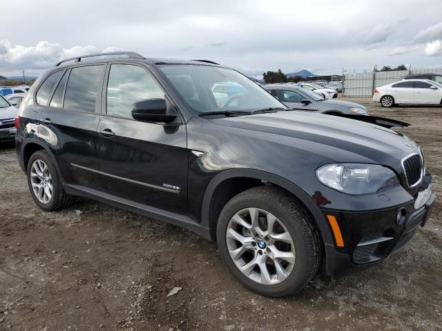 Photo 4 from auction – 2011 BMW X5 XDRIVE3 with VIN 5UXZV4C55BL414656