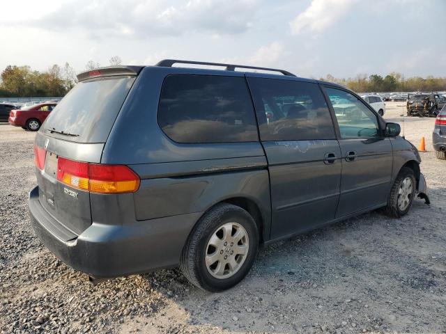 Photo 3 from auction – 2004 HONDA ODYSSEY EX with VIN 5FNRL188X4B117753