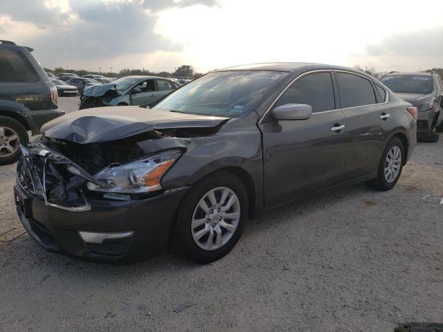 NISSAN ALTIMA 2.5 2013 مع رقم تعريف المركبة 1N4AL3AP1DC283754 - صورة من المزاد