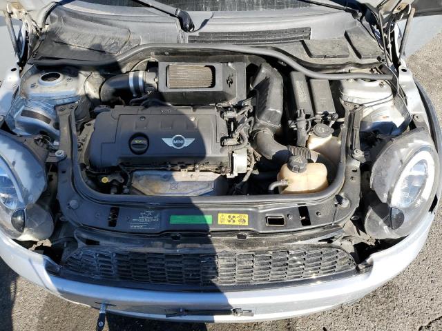 Photo 11 from auction – 2010 MINI COOPER with VIN WMWMF3C54ATZ24091