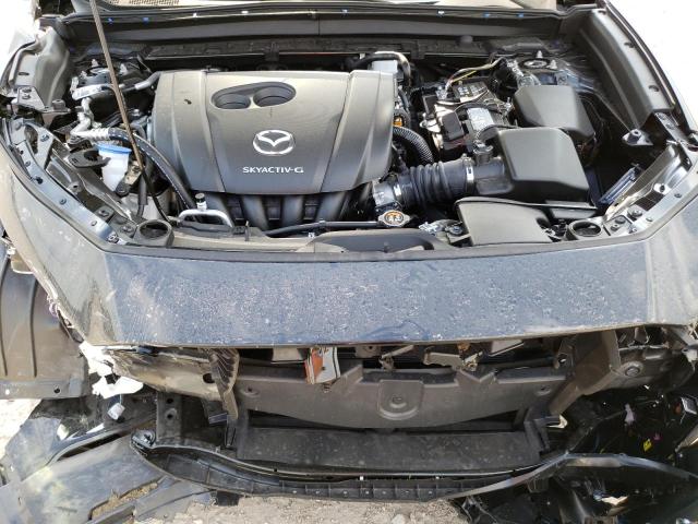 Photo 11 from auction – 2022 MAZDA CX-30 SELE with VIN 3MVDMBBL9NM451553