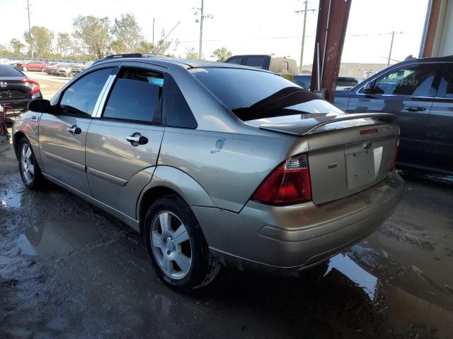 Photo 2 from auction – 2005 FORD FOCUS with VIN 1FAFP34N45W162334