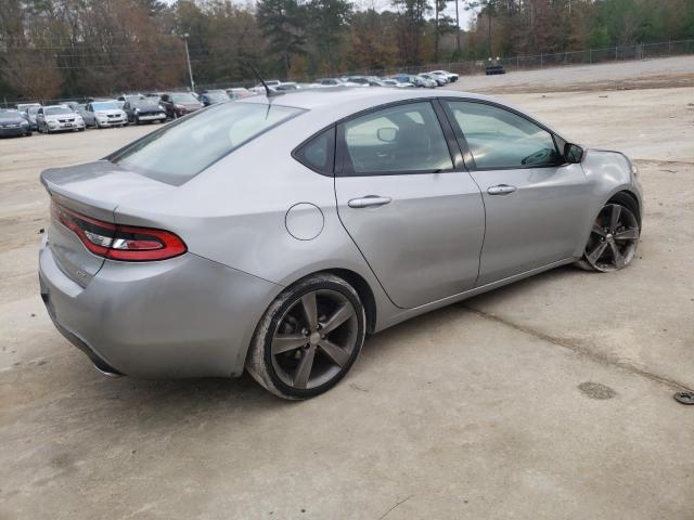 Photo 3 from auction – 2015 DODGE DART GT with VIN 1C3CDFEB9FD142206