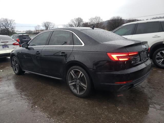 Photo 2 from auction – 2017 AUDI A4 PREMIUM with VIN WAUENAF42HN030216