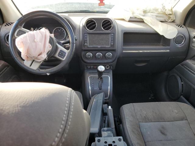 Photo 8 from auction – 2011 JEEP COMPASS LI with VIN 1J4NF5FB2BD219283