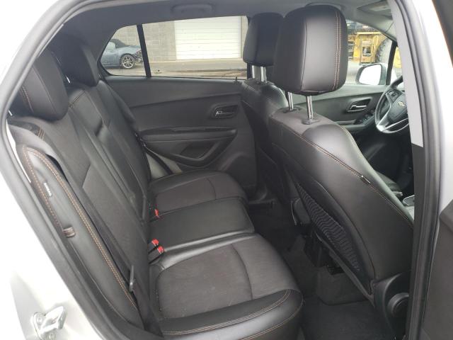 Photo 10 from auction – 2017 CHEVROLET TRAX 1LT with VIN 3GNCJLSB8HL232913