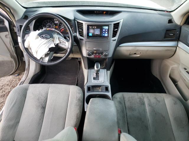 صورة رقم 8 من المزاد - 2010 SUBARU LEGACY 2.5 مع VIN 4S3BMCC67A3224560
