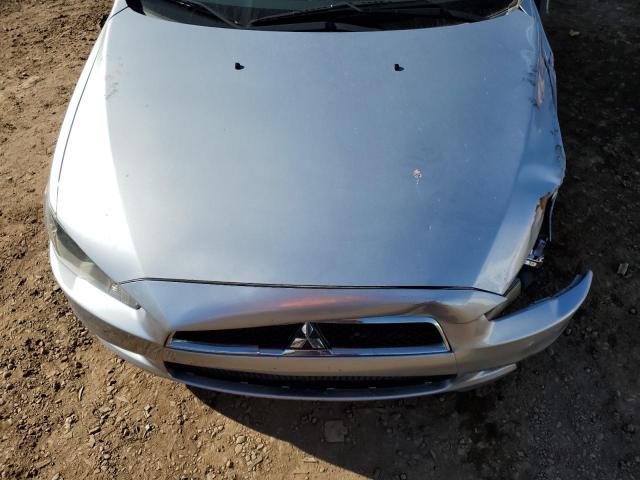 Photo 11 from auction – 2014 MITSUBISHI LANCER ES/ with VIN JA32U2FU2EU021658