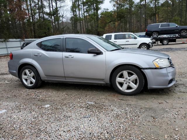 Photo 4 from auction – 2013 DODGE AVENGER SE with VIN 1C3CDZAB7DN607340