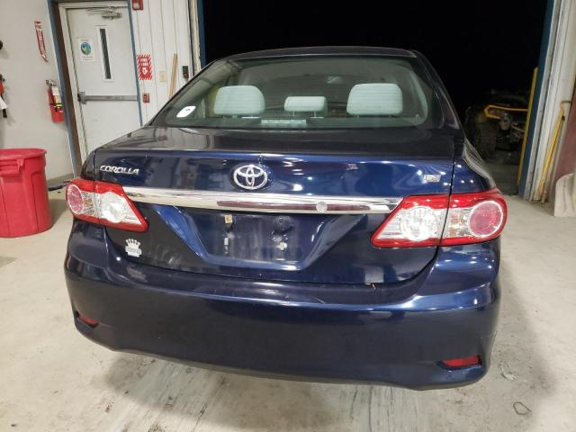 Photo 6 from auction – 2013 TOYOTA COROLLA BA with VIN 2T1BU4EE8DC084041