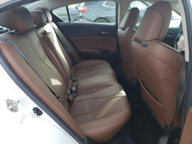 Photo 10 from auction – 2020 ACURA ILX PREMIU with VIN 19UDE2F74LA000408