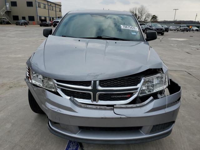 Photo 5 from auction – 2015 DODGE JOURNEY SE with VIN 3C4PDCAB8FT630784