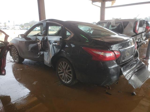 Photo 2 from auction – 2016 NISSAN ALTIMA 2.5 with VIN 1N4AL3AP0GN325744