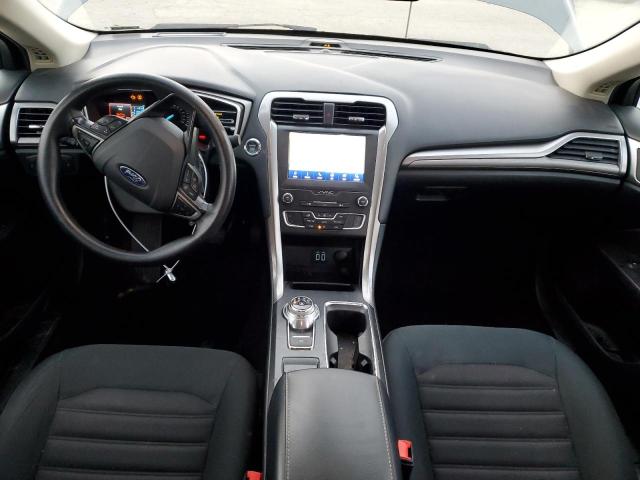 Photo 8 from auction – 2019 FORD FUSION SE with VIN 3FA6P0HD1KR216834