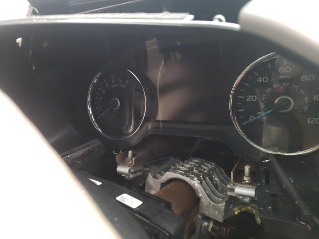 Photo 9 from auction – 2015 FORD F150 SUPER with VIN 1FTEW1CG2FKD49063