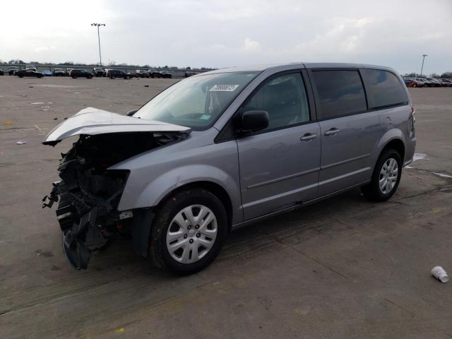 DODGE GRAND CARA 2013 with VIN 2C4RDGBG1DR794971 - Photo from auction