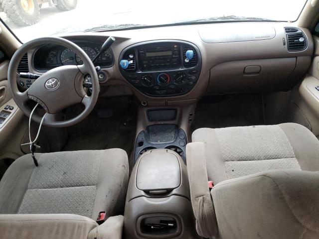 Photo 8 from auction – 2004 TOYOTA TUNDRA DOU with VIN 5TBDT44124S463398