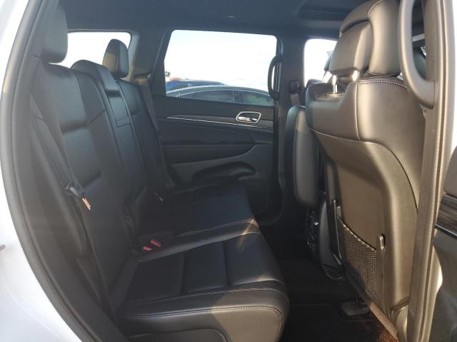 Photo 11 from auction – 2022 JEEP GRAND CHER with VIN 1C4RJEBG5NC154835