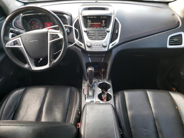 Photo 8 from auction – 2013 GMC TERRAIN DE with VIN 2GKALYEK7D6291800