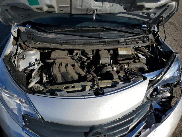 Photo 11 from auction – 2016 NISSAN VERSA NOTE with VIN 3N1CE2CP0GL369153
