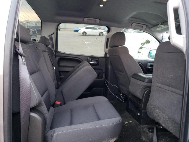 Photo 10 from auction – 2017 CHEVROLET SILVERADO with VIN 3GCPCREC8HG207398