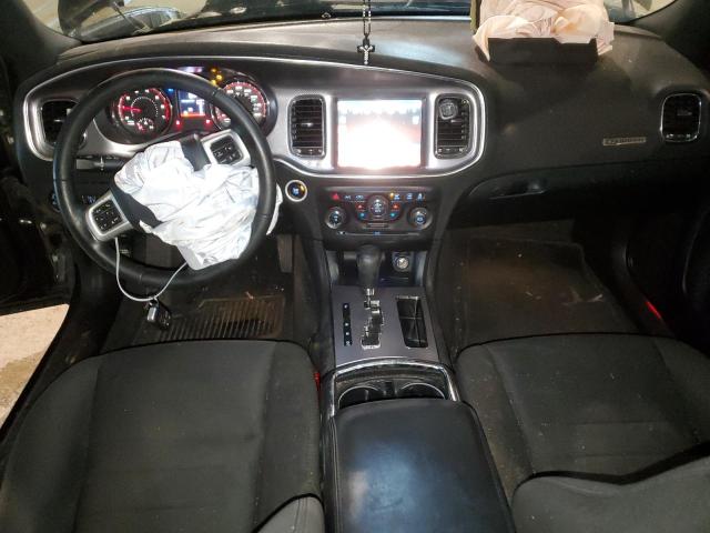 Photo 8 from auction – 2014 DODGE CHARGER R/ with VIN 2C3CDXCT5EH275497