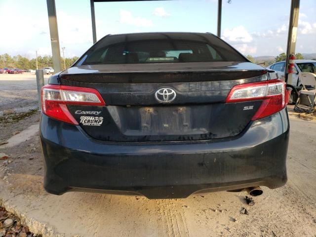 Photo 6 from auction – 2014 TOYOTA CAMRY L with VIN 4T1BF1FK0EU471535