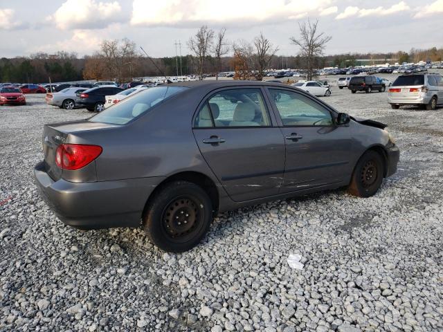 Photo 3 from auction – 2007 TOYOTA COROLLA CE with VIN 1NXBR32E77Z918190