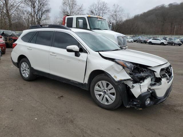 Photo 4 from auction – 2019 SUBARU OUTBACK 2. with VIN 4S4BSAFC2K3381504