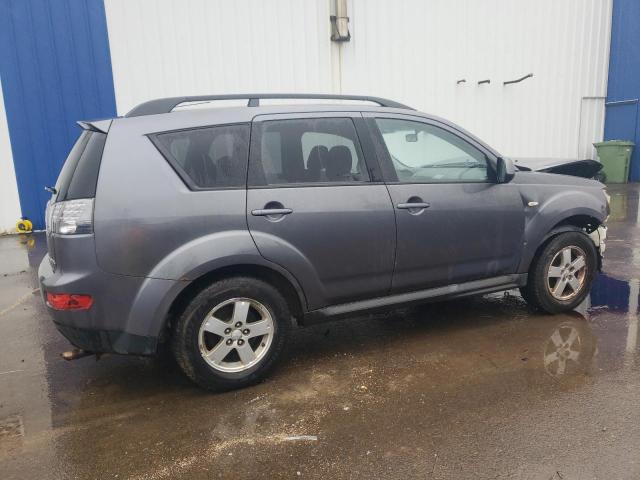 Photo 3 from auction – 2009 MITSUBISHI OUTLANDER with VIN JA4LS21W99Z600203