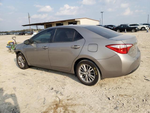 Photo 2 from auction – 2015 TOYOTA COROLLA L with VIN 5YFBURHEXFP311323