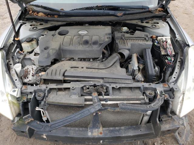 Photo 11 from auction – 2010 NISSAN ALTIMA with VIN 1N4AL2AP0AN517635