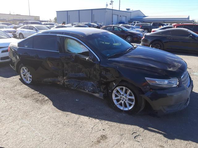 Photo 4 from auction – 2013 FORD TAURUS SE with VIN 1FAHP2D86DG128191