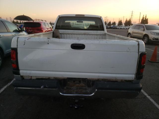 Photo 6 from auction – 1999 DODGE RAM PICKUP with VIN 1B7KC23W4XJ523053