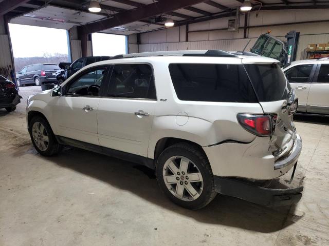 Photo 2 from auction – 2017 GMC ACADIA with VIN 1GKKVSKD5HJ145731