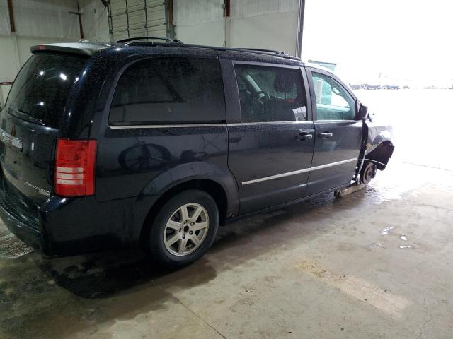 Photo 3 from auction – 2010 CHRYSLER TOWN & COU with VIN 2A4RR5D14AR300185