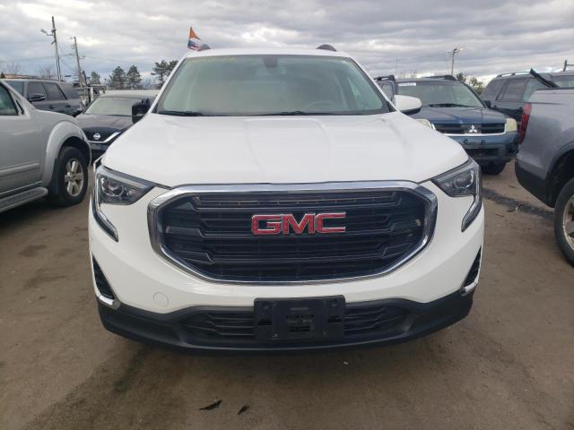 Photo 5 from auction – 2019 GMC TERRAIN SL with VIN 3GKALTEV8KL148991