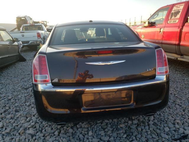 Photo 6 from auction – 2012 CHRYSLER 300 LIMITE with VIN 2C3CCACG2CH166799