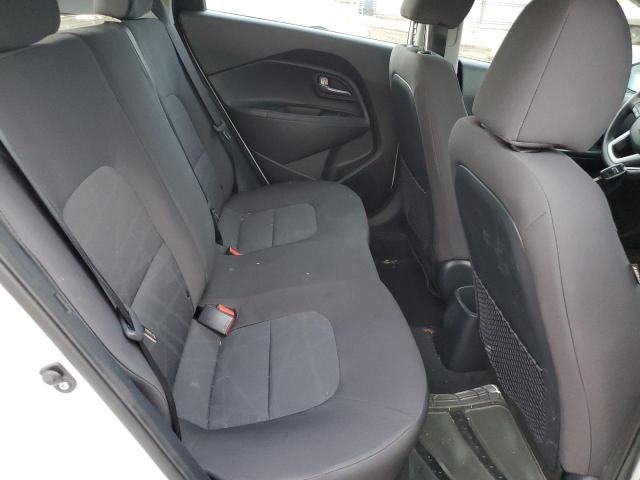 Photo 10 from auction – 2015 KIA RIO LX with VIN KNADM5A32F6442213