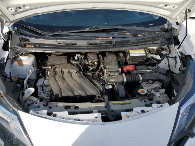 Photo 11 from auction – 2017 NISSAN VERSA NOTE with VIN 3N1CE2CP9HL357049