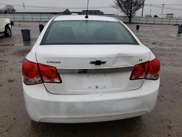 Photo 6 from auction – 2014 CHEVROLET CRUZE LT with VIN 1G1PC5SB0E7441765