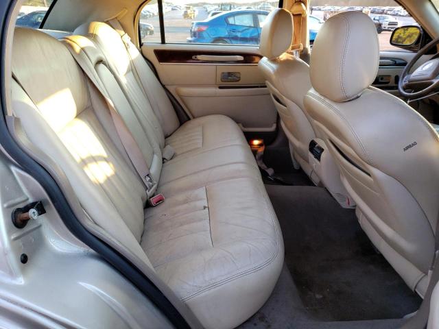 Photo 10 from auction – 2004 LINCOLN TOWN CAR E with VIN 1LNHM81W24Y607464