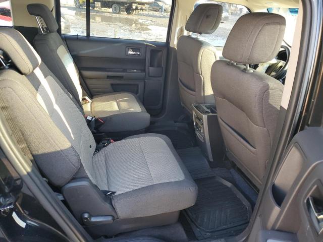 Photo 11 from auction – 2011 FORD FLEX SE with VIN 2FMGK5BC0BBD09185