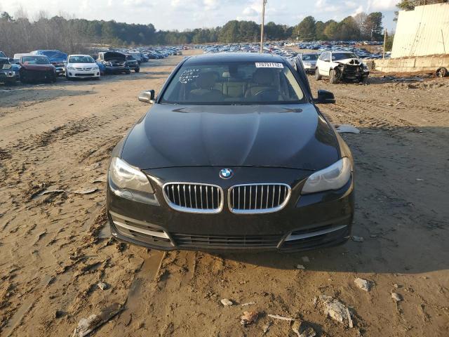 Photo 5 from auction – 2014 BMW 528 I with VIN WBA5A5C59ED501277