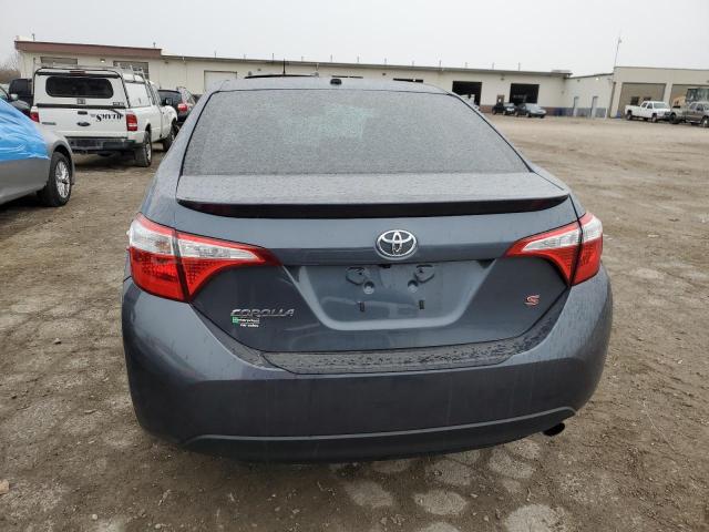 Photo 6 from auction – 2016 TOYOTA COROLLA L with VIN 2T1BURHE2GC630135
