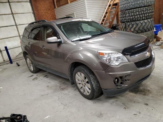 Photo 4 from auction – 2010 CHEVROLET EQUINOX LT with VIN 2CNFLEEY1A6312264