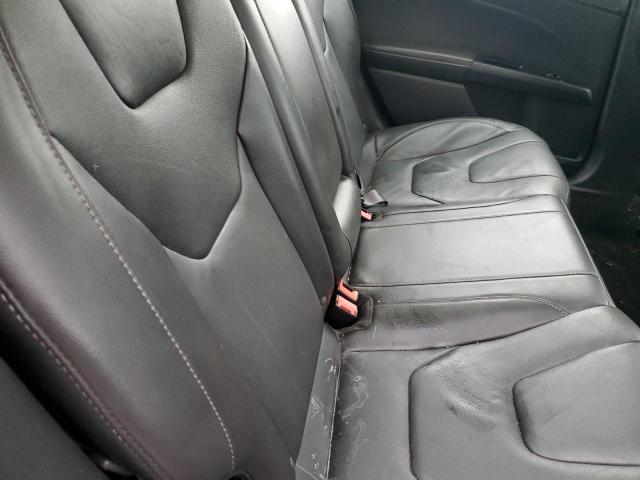 Photo 10 from auction – 2013 FORD FUSION TIT with VIN 3FA6P0K95DR377484