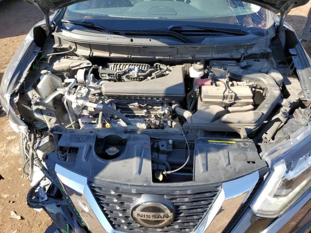 Photo 12 from auction – 2020 NISSAN ROGUE S with VIN 5N1AT2MT4LC798559